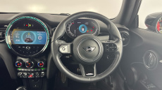 MINI Hatchback 1.5 Cooper Sport Premium 3dr Auto Petrol Hatchback